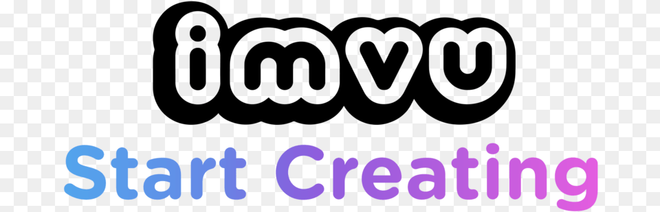 Get Started New Creator U2014 Imvu Imvu, Text, Logo Free Png