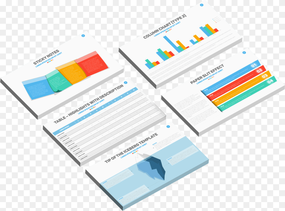 Get Started With 5 Free Slides Just For You Critical Pass Flashcards, Advertisement, Text, Business Card, Page Png Image