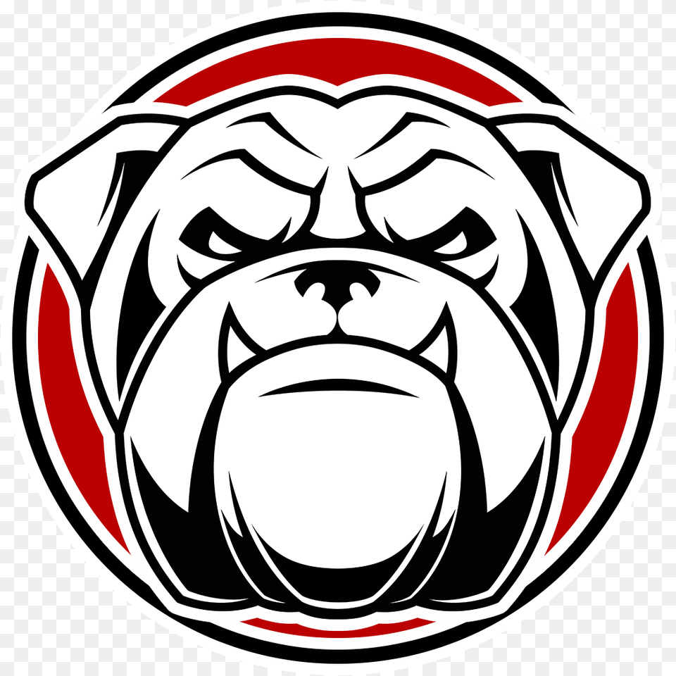 Get Started With Crossfit Bulldog Vector, Logo Free Transparent Png