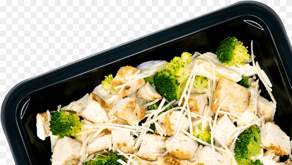 Get Started With Icon Meals Fitness Nutrition, Food, Lunch, Meal, Broccoli Free Transparent Png