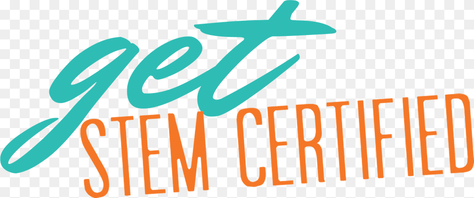 Get Stem Certified Certified Echelon, Logo, Text Free Png
