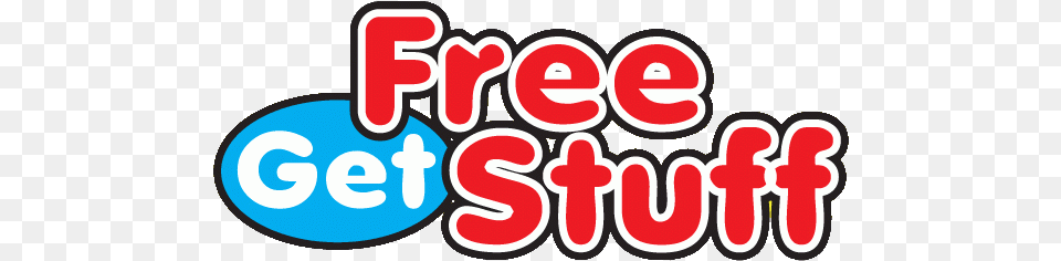 Get Stuff Image With No Stuffs, Logo, Dynamite, Text, Weapon Free Png Download