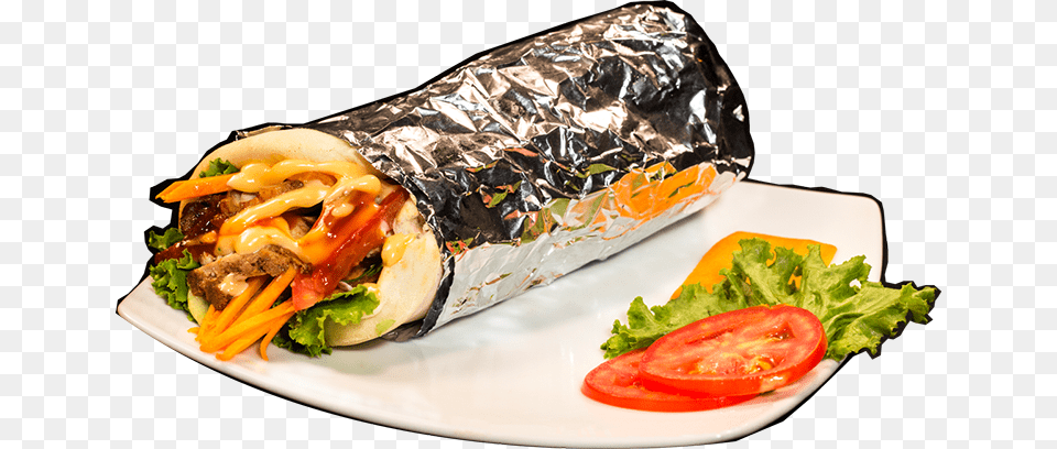 Get Subway Rewards Food, Burger, Sandwich Wrap, Burrito Free Png