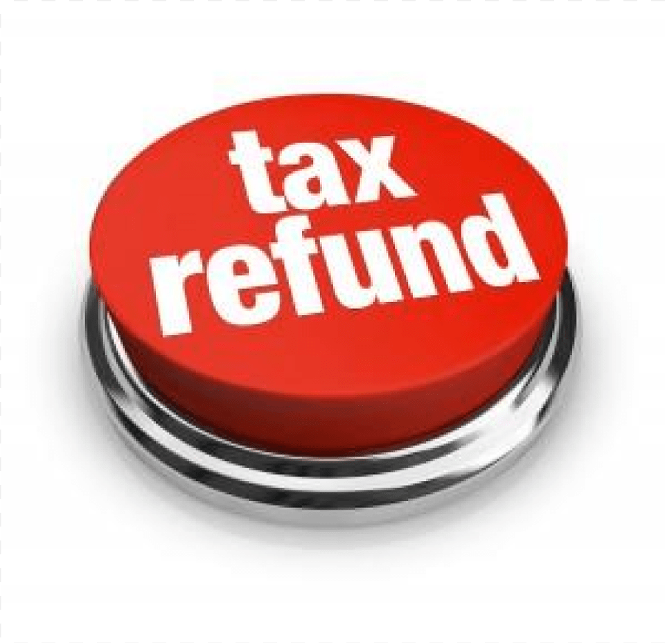 Get Tax Refunds, Sign, Symbol, Road Sign Free Png Download