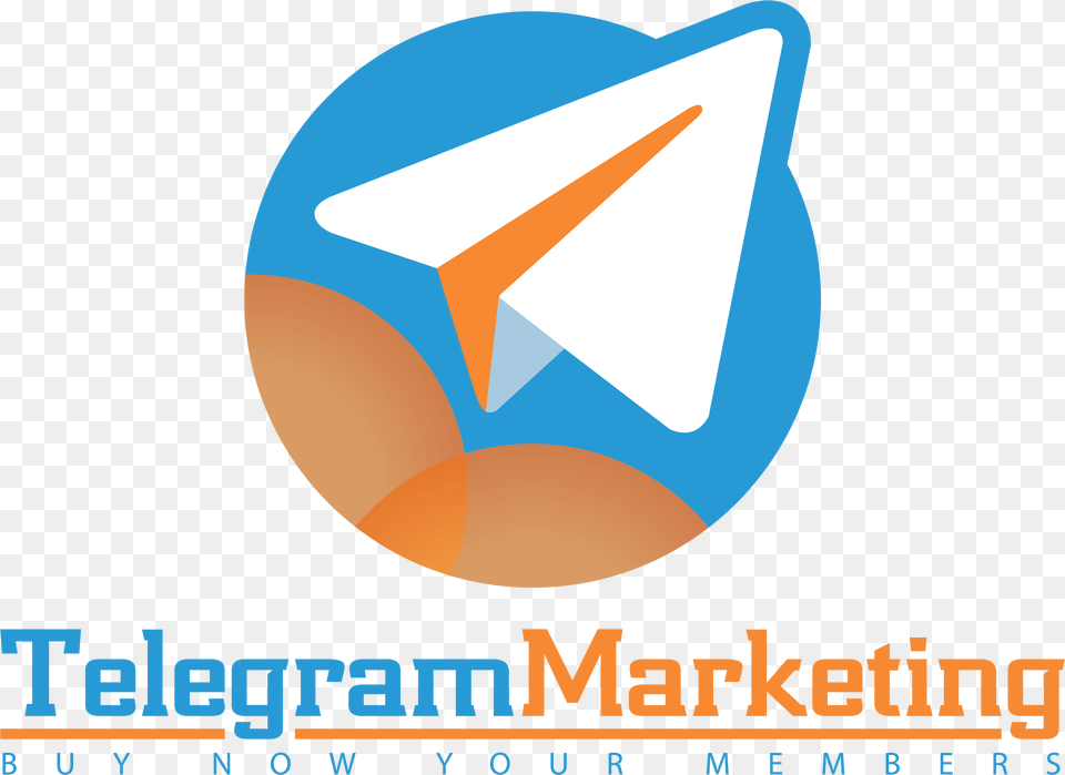Get Telegram Group Members Graphic Design, Logo, Advertisement, Poster Png