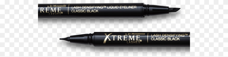 Get The Best Application With The Precise Tips From Xtreme Lashes By Jo Mousselli New Lash Densifying, Marker Free Png