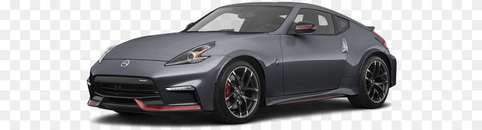 Get The Best Car With Your Tax Refund Check Alm Mall Of 2019 370z Nismo, Vehicle, Coupe, Sedan, Transportation Png Image