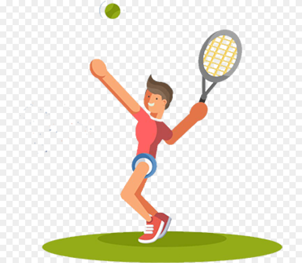 Get The Best Sport Care From Thursday To Sunday Pilsen, Ball, Tennis, Tennis Ball, Person Png Image