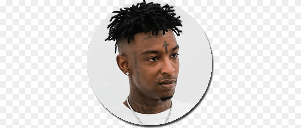 Get The Fuck Out 21 Savage Images, Neck, Head, Person, Photography Free Png