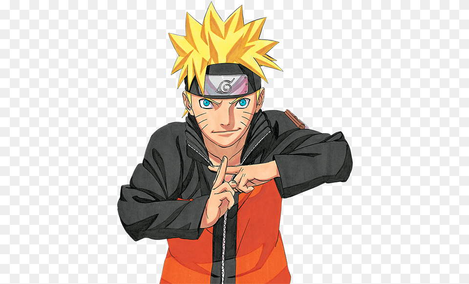 Get The Latest Manga Amp Anime News Naruto Memes The Ultimate Book Of Naruto Memes, Comics, Publication, Adult, Male Png Image