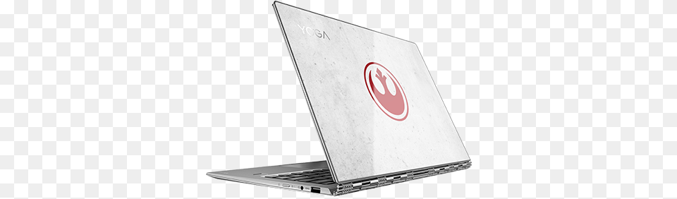 Get The Lenovo Yoga 910 Star Wars Edition 2 In1 Notebook Lenovo Yoga 910 Star Wars, Computer, Electronics, Laptop, Pc Free Png Download
