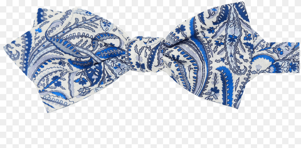 Get The Liberty Elegance Bow Tie In Multi Coloured Paisley, Accessories, Formal Wear, Pattern, Bow Tie Free Transparent Png