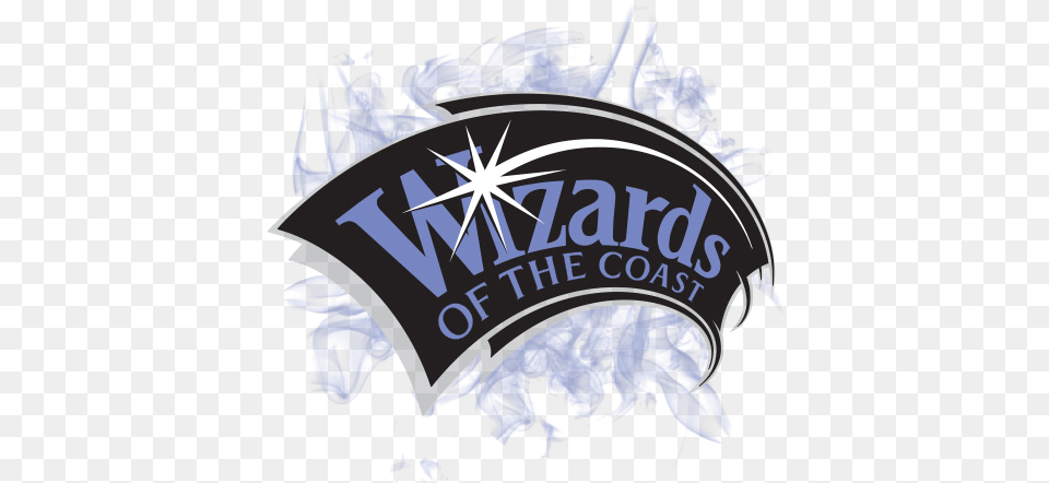 Get The Most Of Out Of Magic Get A Wizards Account Wizards Of The Coast Logo, Symbol, Emblem Free Transparent Png