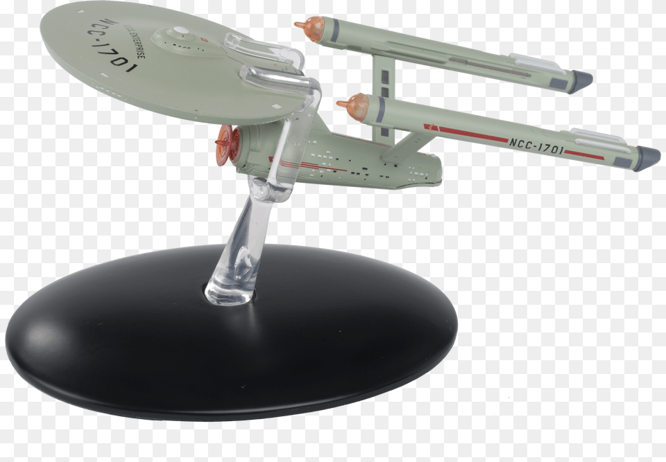 Get The Newest Uss Enterprise From Hero Collector Aluminium Alloy, Electrical Device, Microphone, Furniture, Aircraft Png Image