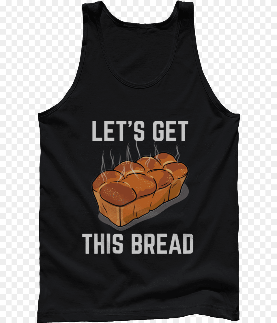 Get This Bread Men39s Fraternity The Great Adventure, Clothing, Tank Top, Person Png