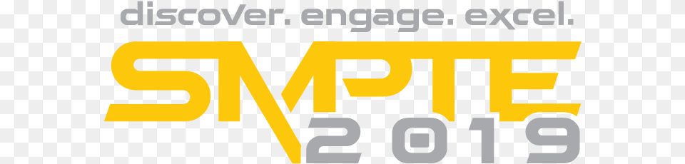 Get To Know Imf Smpte Smpte 2019 Logo, Scoreboard, Text Free Png Download