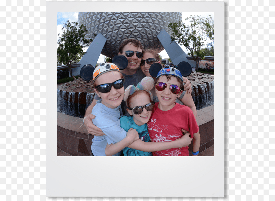 Get To Know Us Better Disney World Epcot, Accessories, Sunglasses, Glasses, Face Png