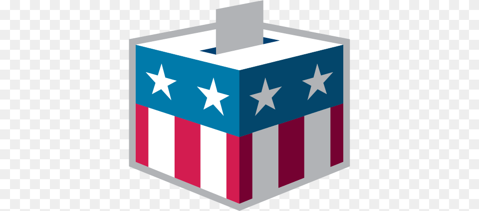Get To The Polls Png