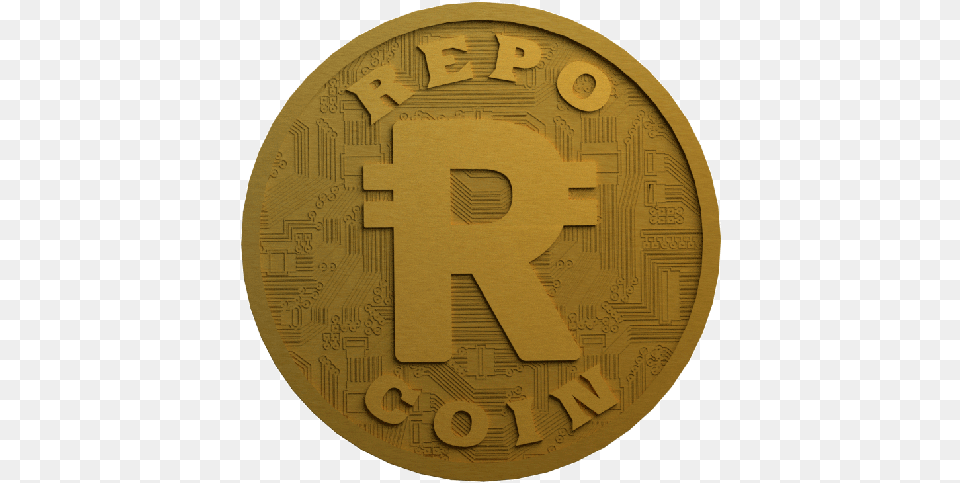Get Token Solid, Coin, Money, Disk, Gold Free Png