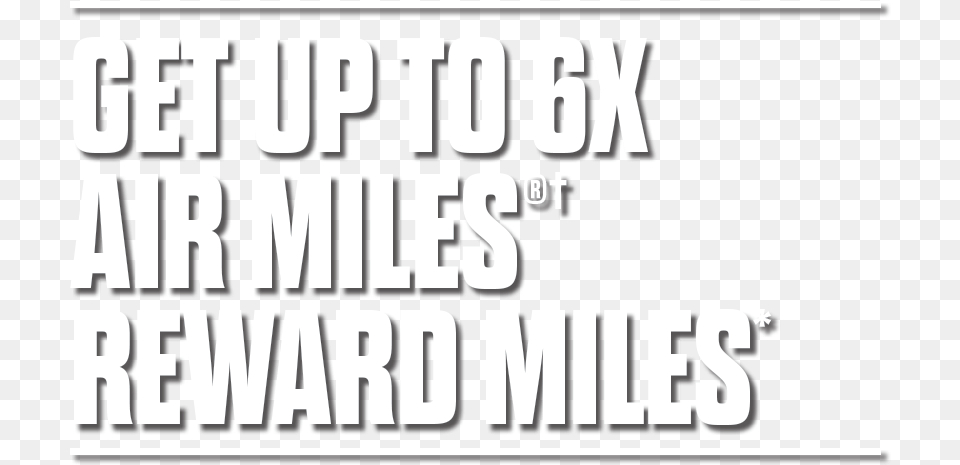 Get Up To 6x The Air Miles Reward Miles This Spring Darkness, Text, Scoreboard, Advertisement Free Transparent Png