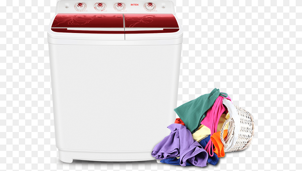 Get Washing Easier With Intex, Device, Appliance, Electrical Device, Washer Free Png Download