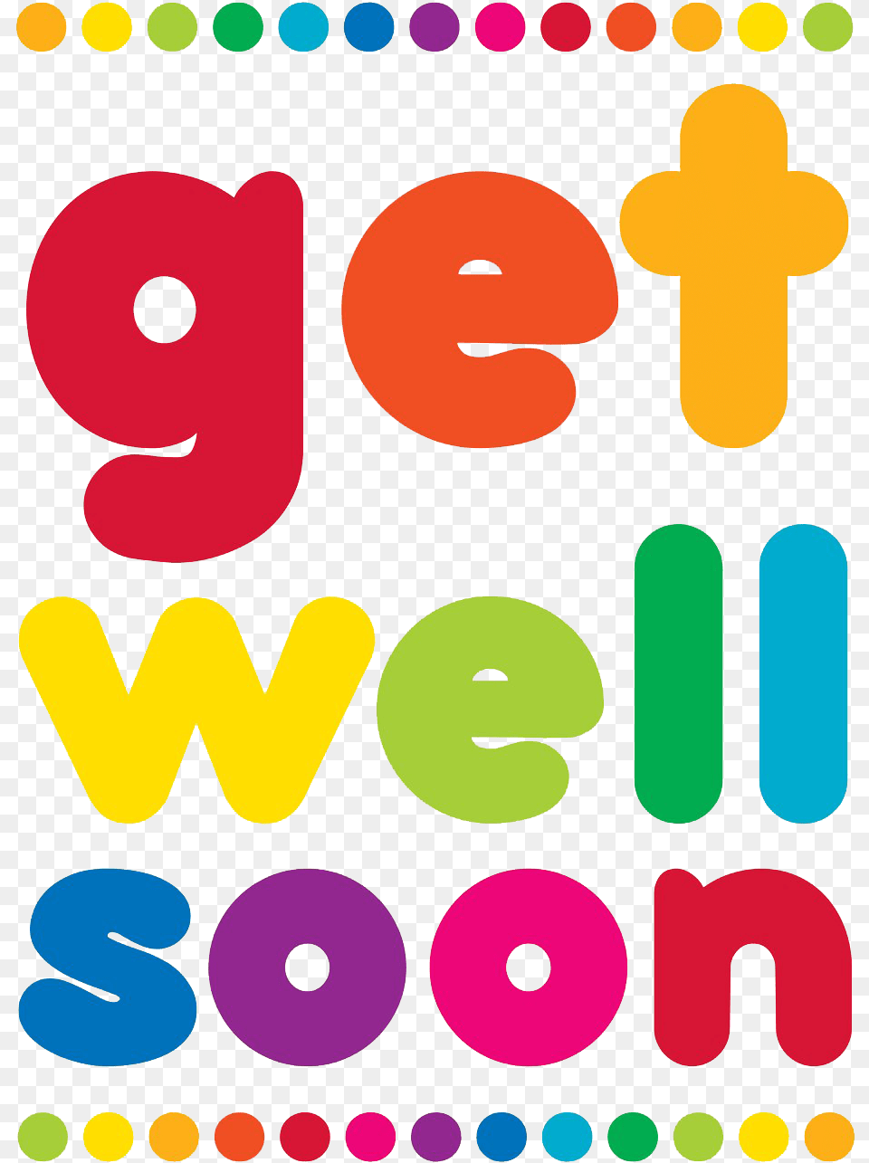 Get Well Soon Background Get Well Soon For Boy, Number, Symbol, Text Free Transparent Png