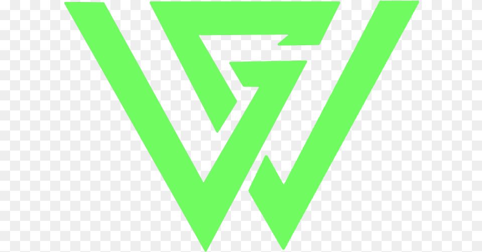 Get Wright Fitness Vertical, Green, Logo, Triangle, Dynamite Png Image