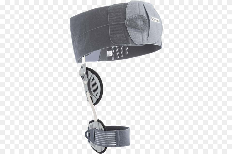 Get You39re Brace Ossur Rebound Hip, Accessories, Strap, Person, Appliance Free Png Download