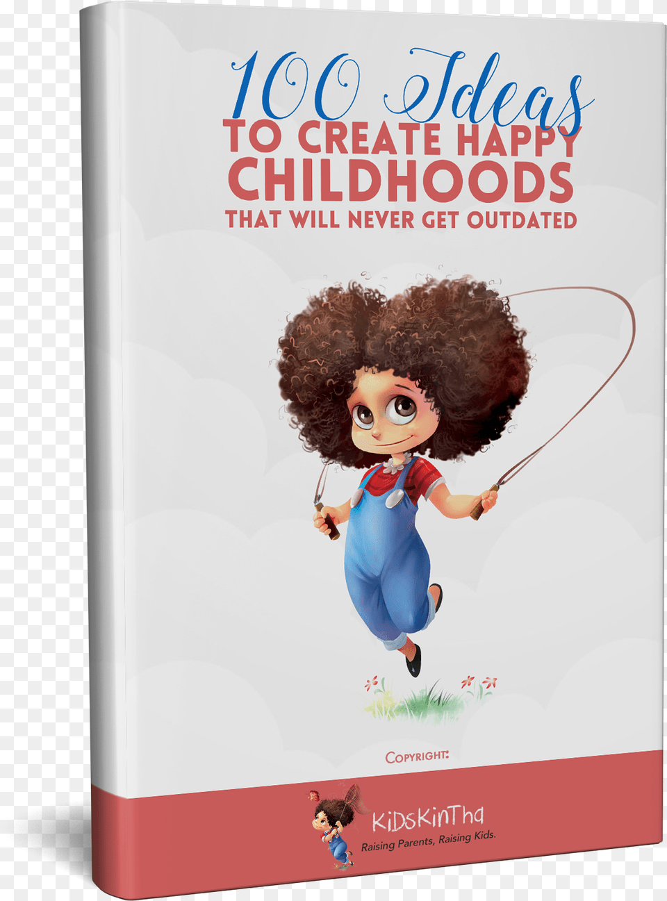 Get Your Ebook Now Cartoon, Book, Publication, Advertisement, Baby Free Transparent Png