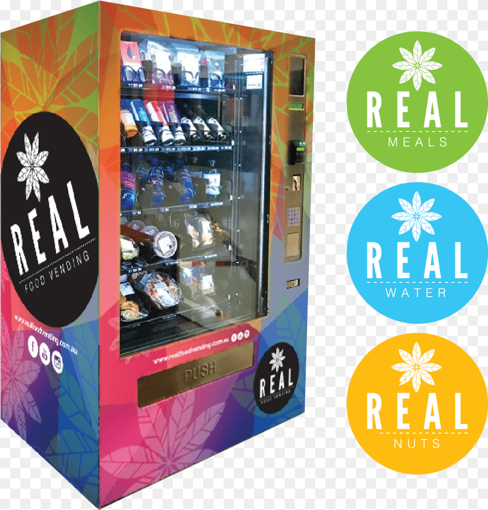 Get Your Machine Display Case, Vending Machine, Appliance, Device, Electrical Device Free Png