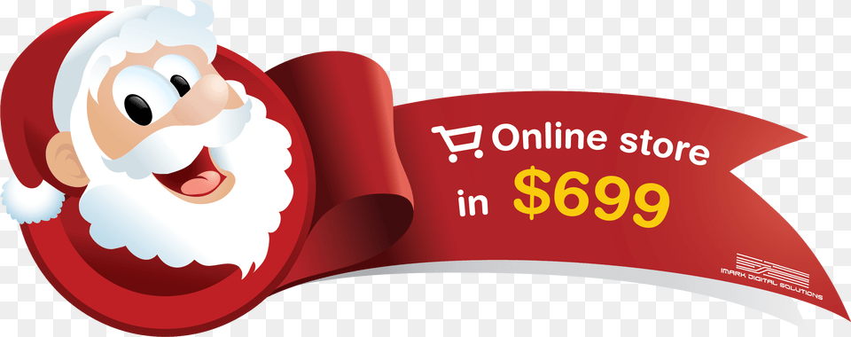 Get Your Online Store Designed At 699 Christmas Offer, Advertisement, Poster Free Transparent Png