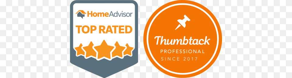 Get Your Quote Today Gt Home Advisor Top Rated, Logo, Sticker, Badge, Symbol Free Png Download