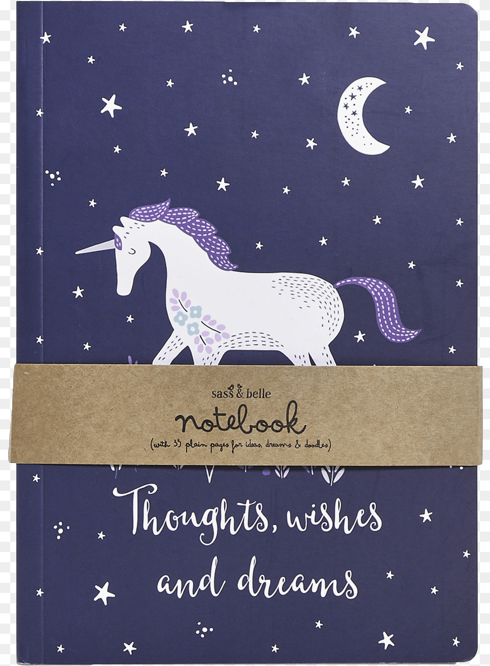 Get Your Sht Together Starlight Unicorn Notebook, Envelope, Greeting Card, Mail, Home Decor Free Png