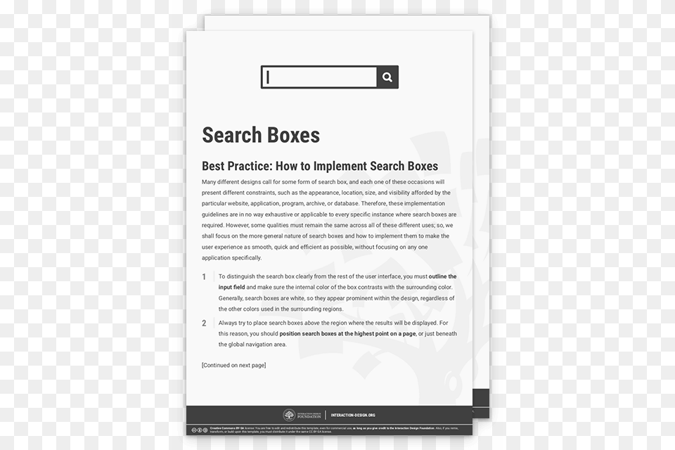 Get Your Template For Search Boxes Three Reasons Why You Should Make Your First Prototype, Advertisement, Page, Poster, Text Png