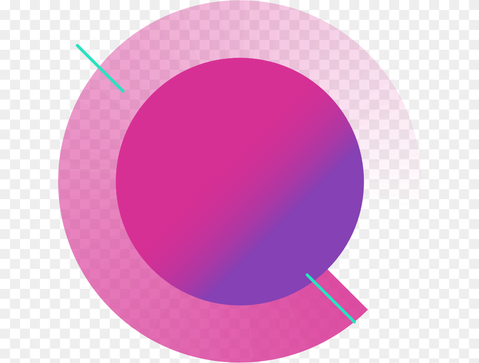 Get Your Tickets Circle, Purple, Sphere, Disk Free Png Download