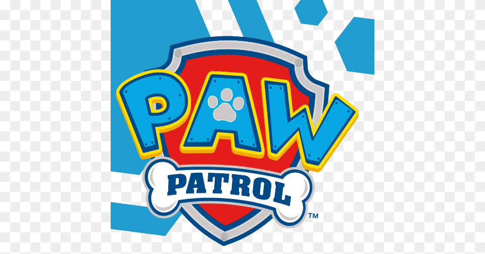 Get Your Tickets Now For Paw Patrol Live To The Nov, Logo, Dynamite, Weapon Png Image
