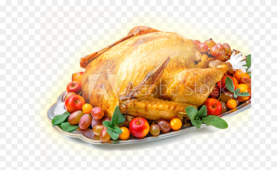 Get Your Turkey Mastery Kit 0 Bolshaya Podarochnaya Kulinarnaya Enciklopediya Komplekt, Dinner, Food, Meal, Roast Free Transparent Png