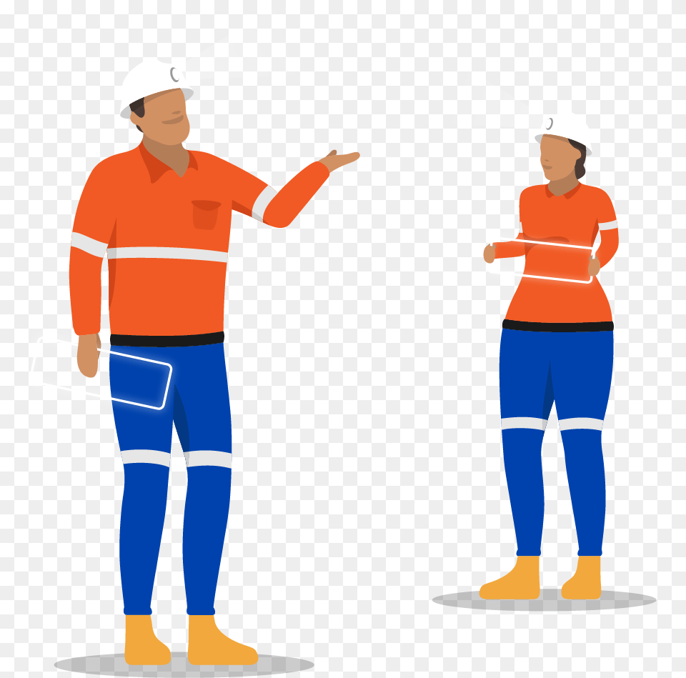 Get Your Work Done On Any Construction Site Safety Management, Helmet, Clothing, Person, Hardhat Png Image