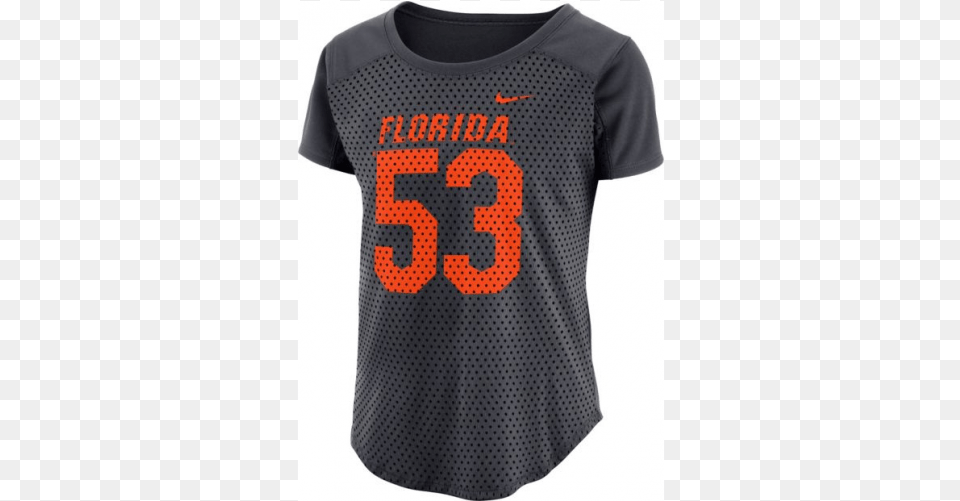 Get Yourself Ready Tailgate Style With This Nike Modern Jersey, Clothing, Shirt, T-shirt Png