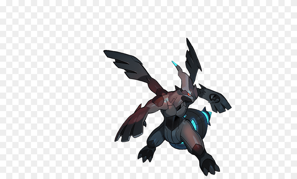 Get Zekrom Or Reshiram Distributions Legendary, Person, Accessories, Batman Free Transparent Png