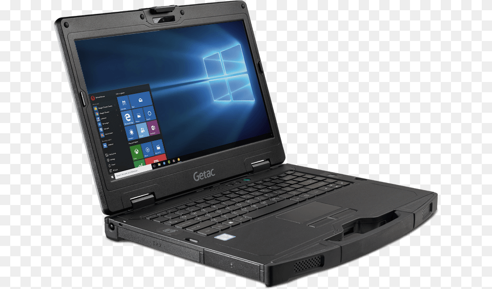 Getac, Computer, Electronics, Laptop, Pc Free Transparent Png