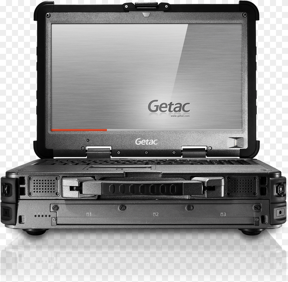 Getac X500 Server Getac X500 G3 Server, Computer, Electronics, Laptop, Pc Free Png