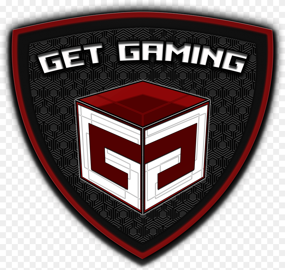 Getgaming Logo Png