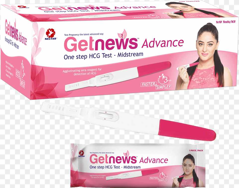 Getnews Pregnancy Test, Adult, Female, Person, Woman Png Image