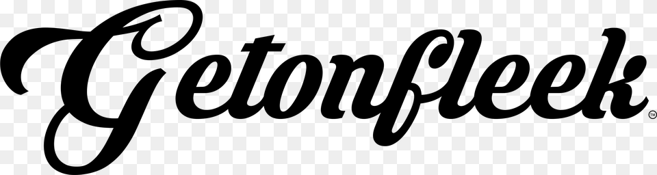 Getonfleek Logo, Text, Calligraphy, Handwriting, Dynamite Free Png