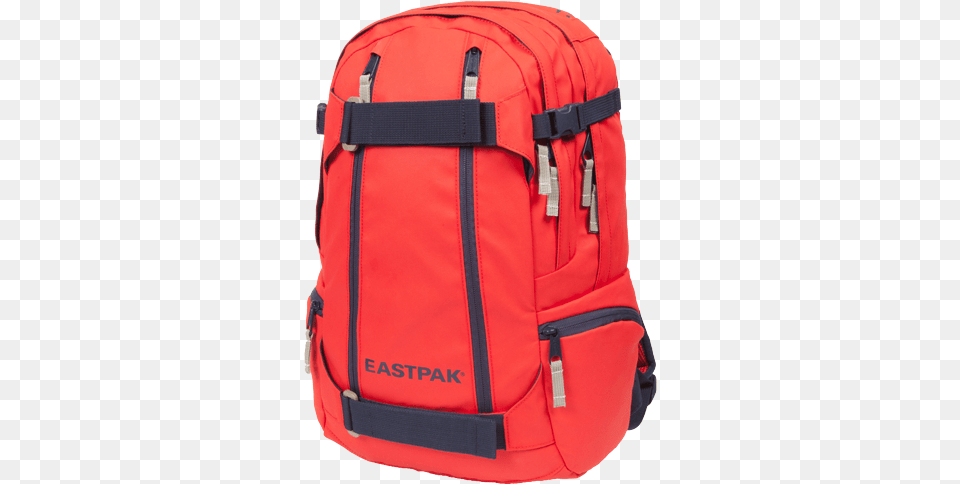 Getter Um Red, Backpack, Bag, Clothing, Vest Free Png Download