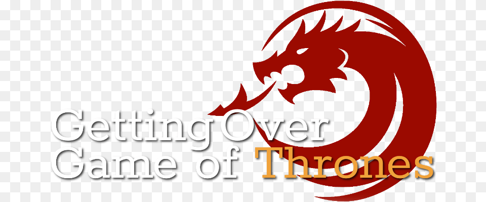 Getting Over Game Of Thrones Graphic Design, Dragon, Face, Head, Person Free Png Download