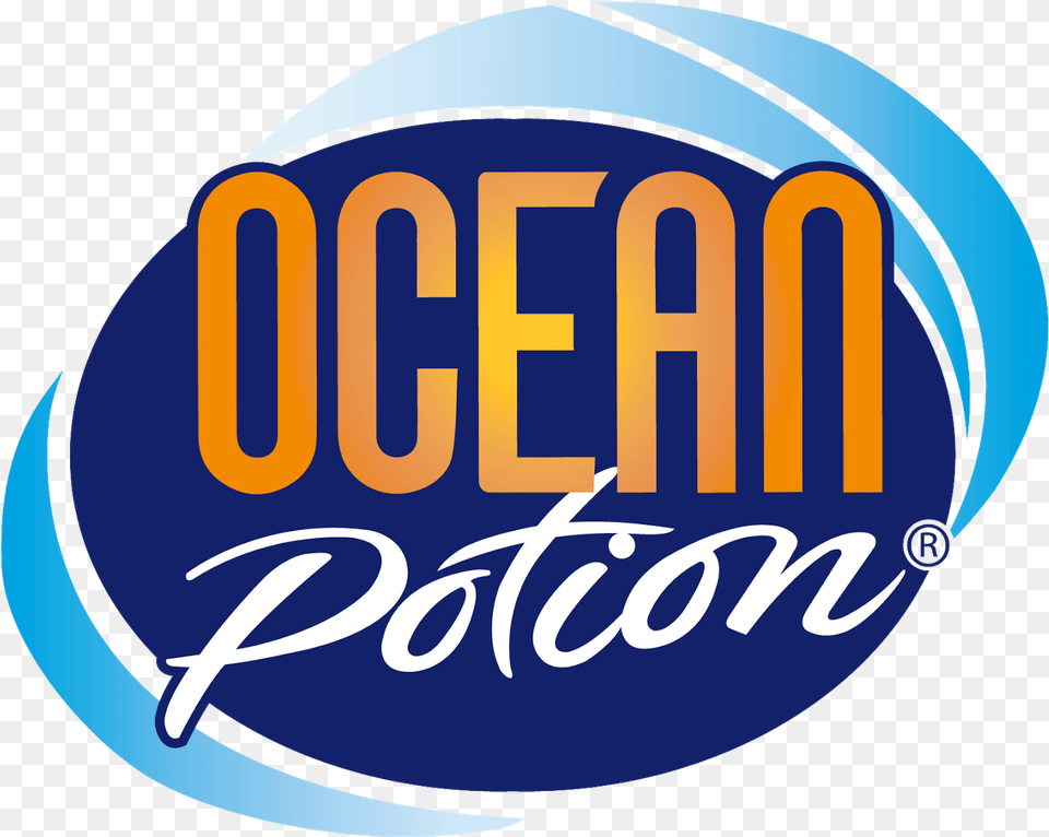 Getting Ready T Ocean Potion Sunscreen Logo, Text Free Png