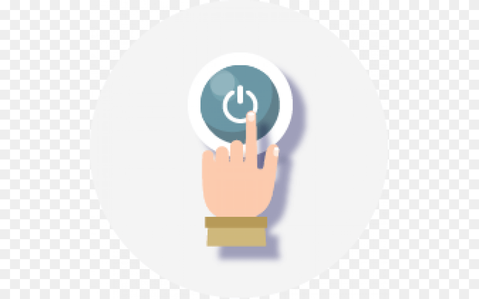 Getting Started With Health Professions Icon Career Services University Of Colorado Boulder, Body Part, Hand, Person, Light Png