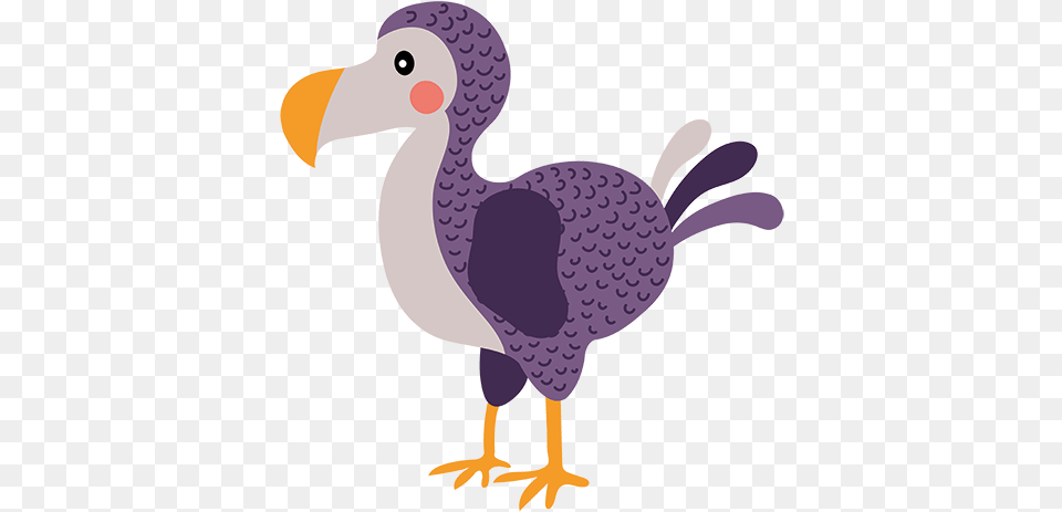 Getting Started With Service Level Management Dodo Bird Clip Art, Animal Png Image